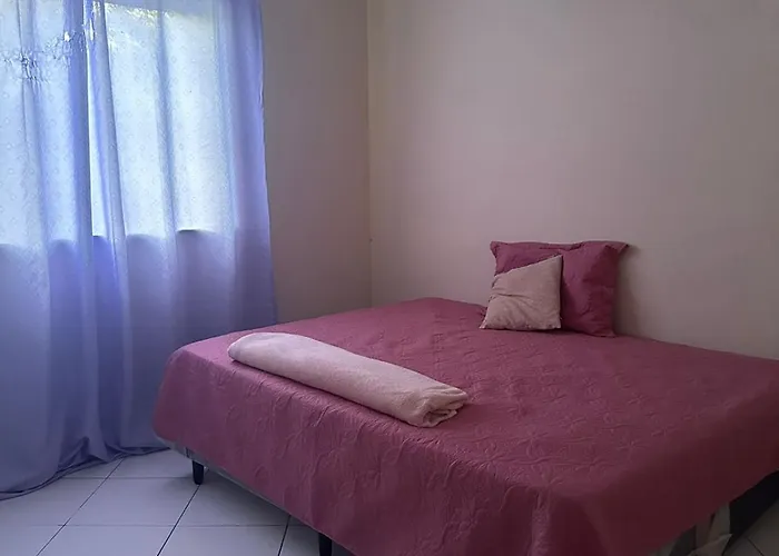 Condominio Vila Maria