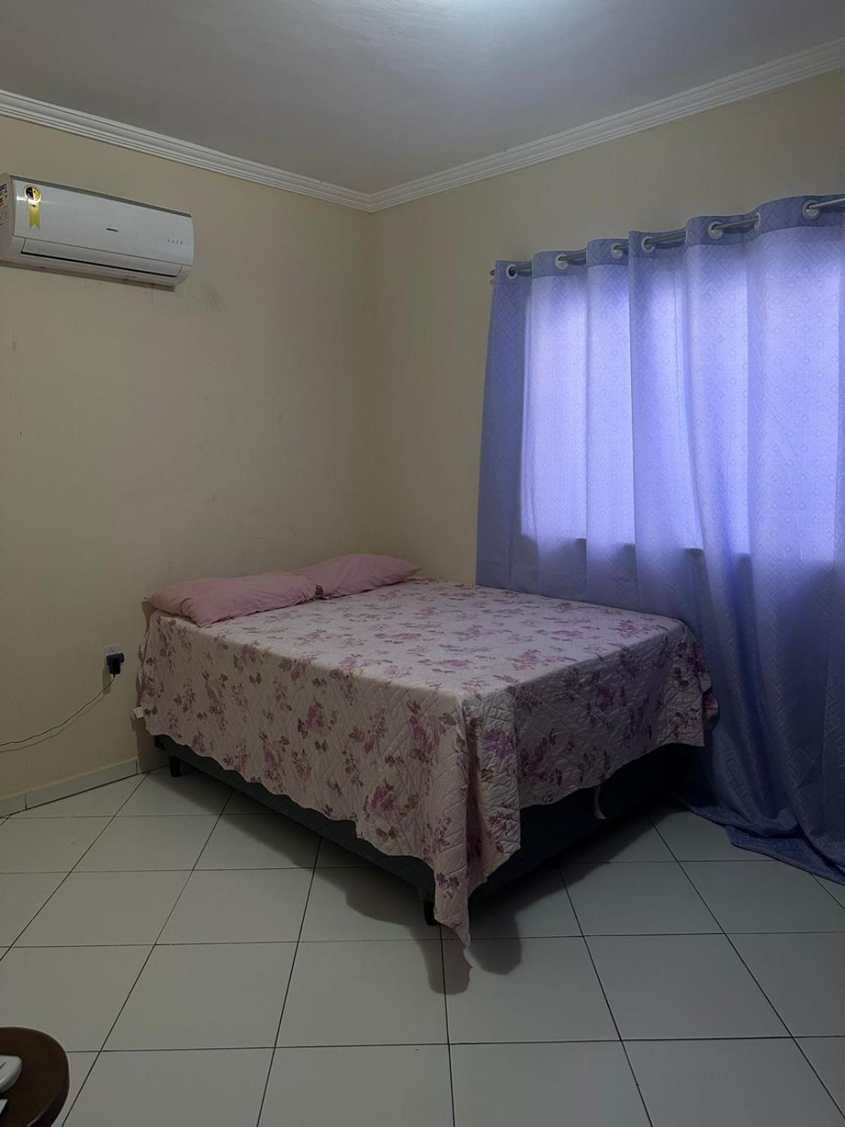 Apartment Condominio Vila Maria *