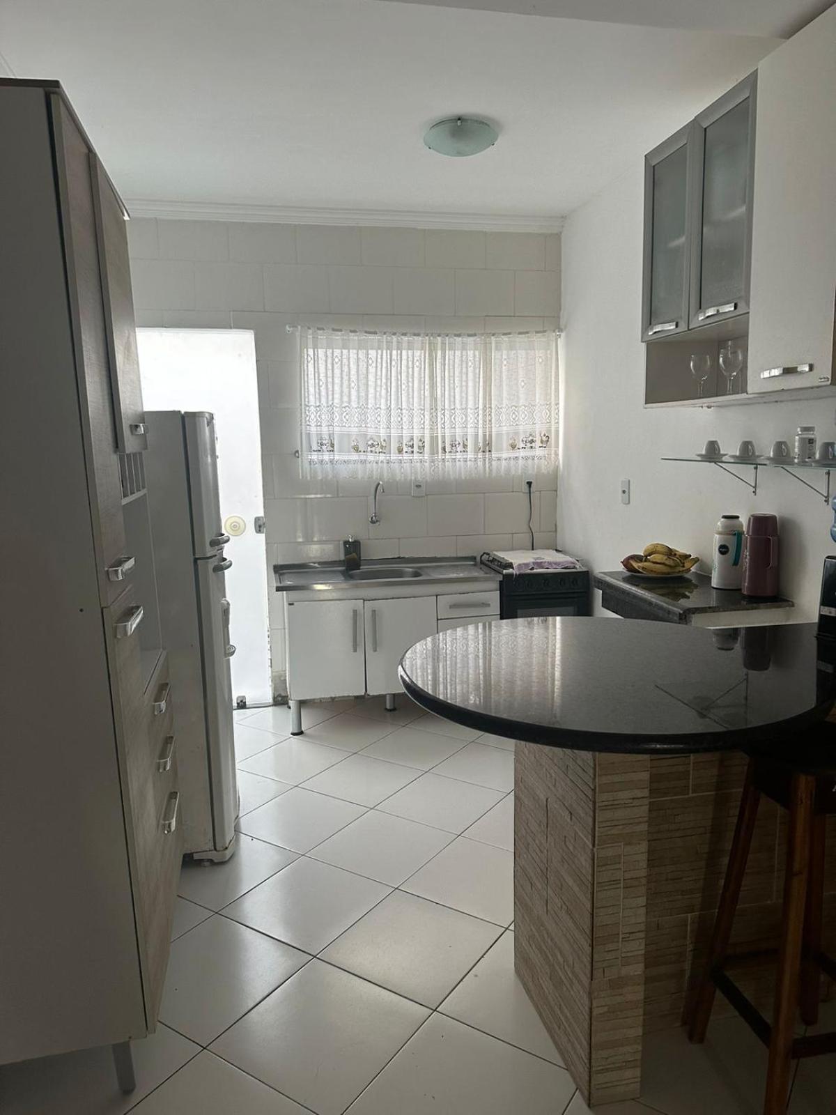 Condominio Vila Maria