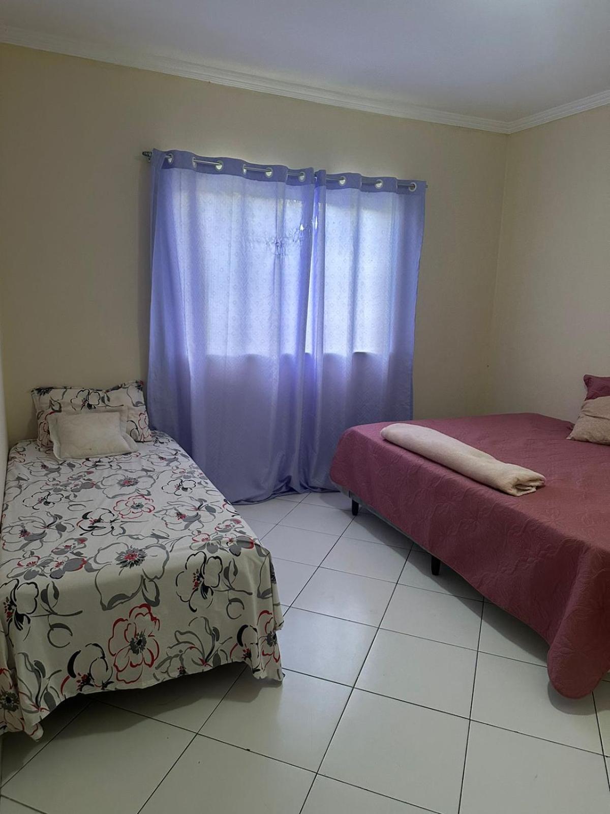 Condominio Vila Maria Apartment *
